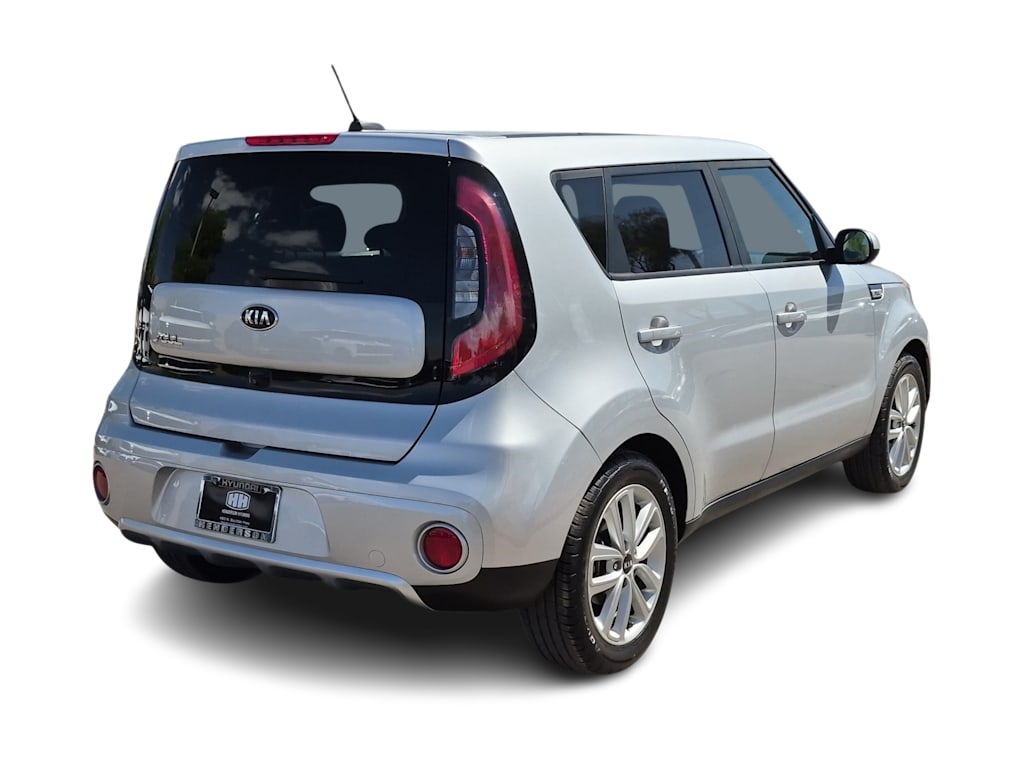 Thumbnail: 2018 Kia Soul - 23