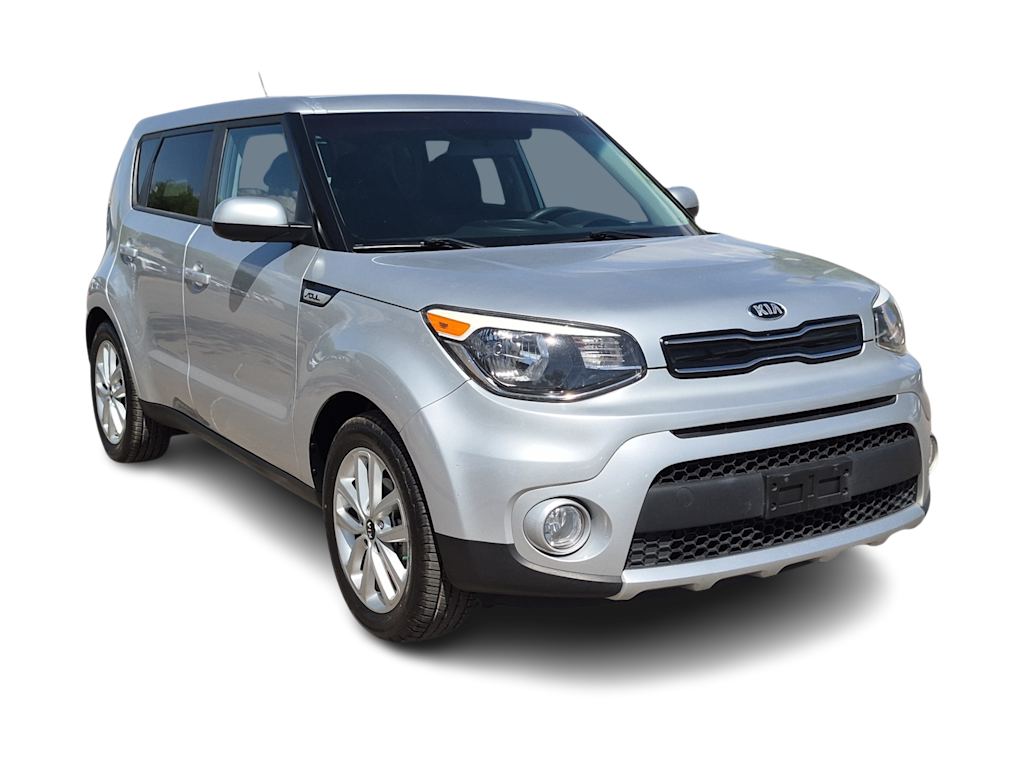 Thumbnail: 2018 Kia Soul - 21