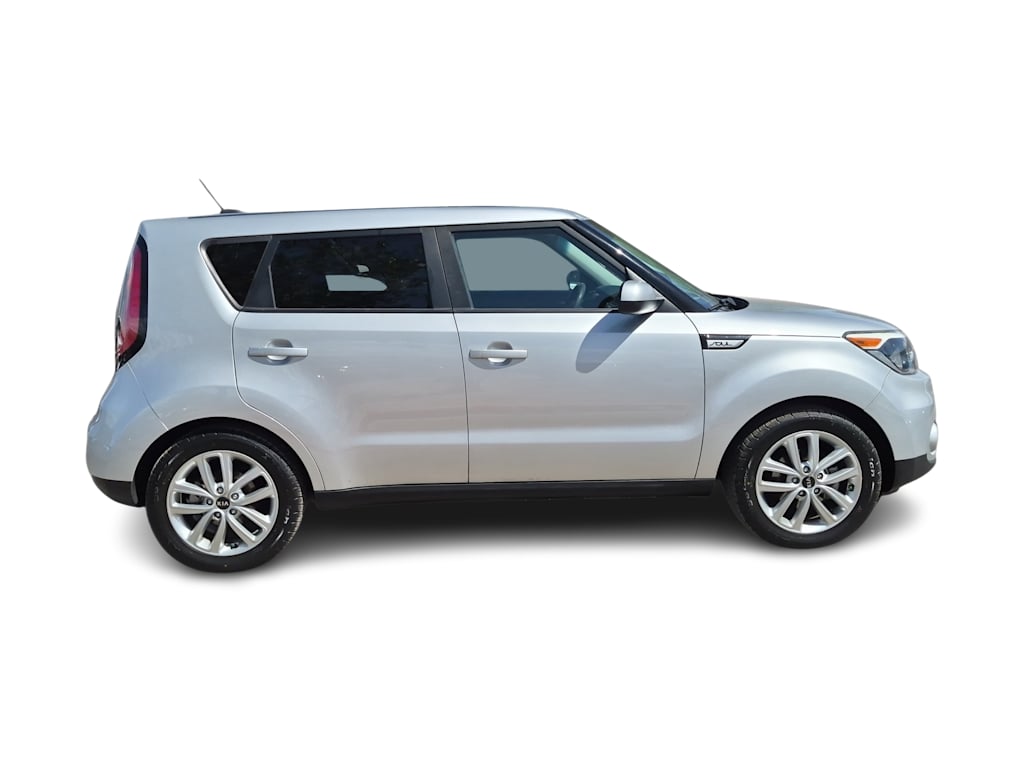 Thumbnail: 2018 Kia Soul - 24