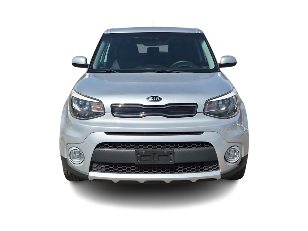 Thumbnail: 2018 Kia Soul - 6