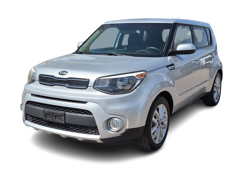 Thumbnail: 2018 Kia Soul - 22
