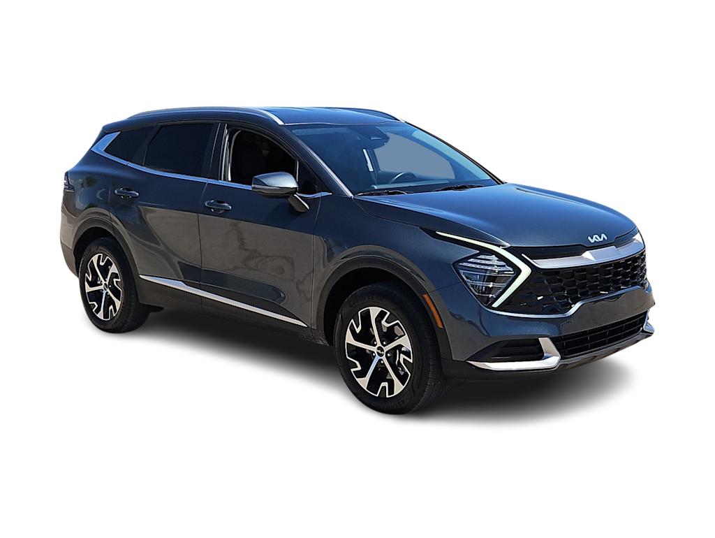 Thumbnail: 2025 Kia Sportage - 20