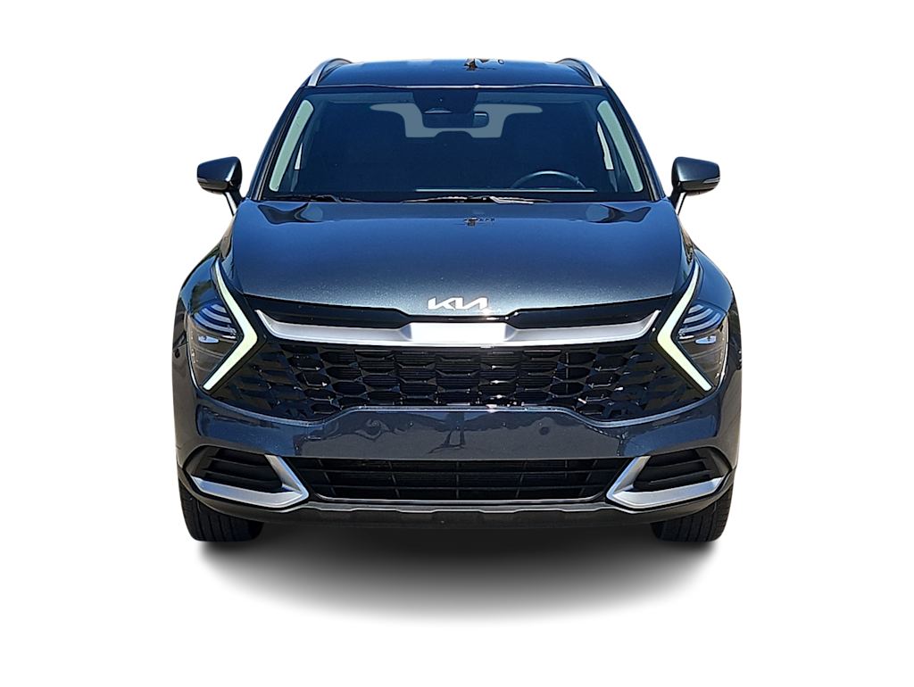 Thumbnail: 2025 Kia Sportage - 6