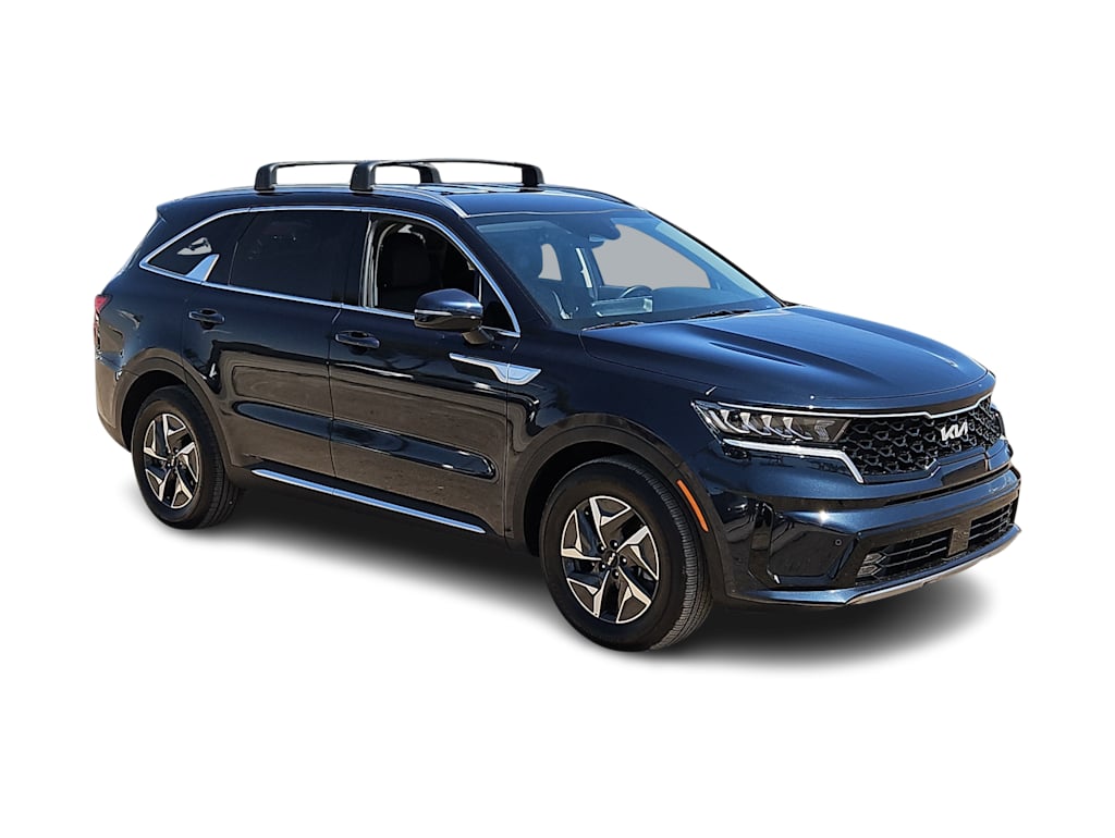 Thumbnail: 2023 Kia Sorento - 22
