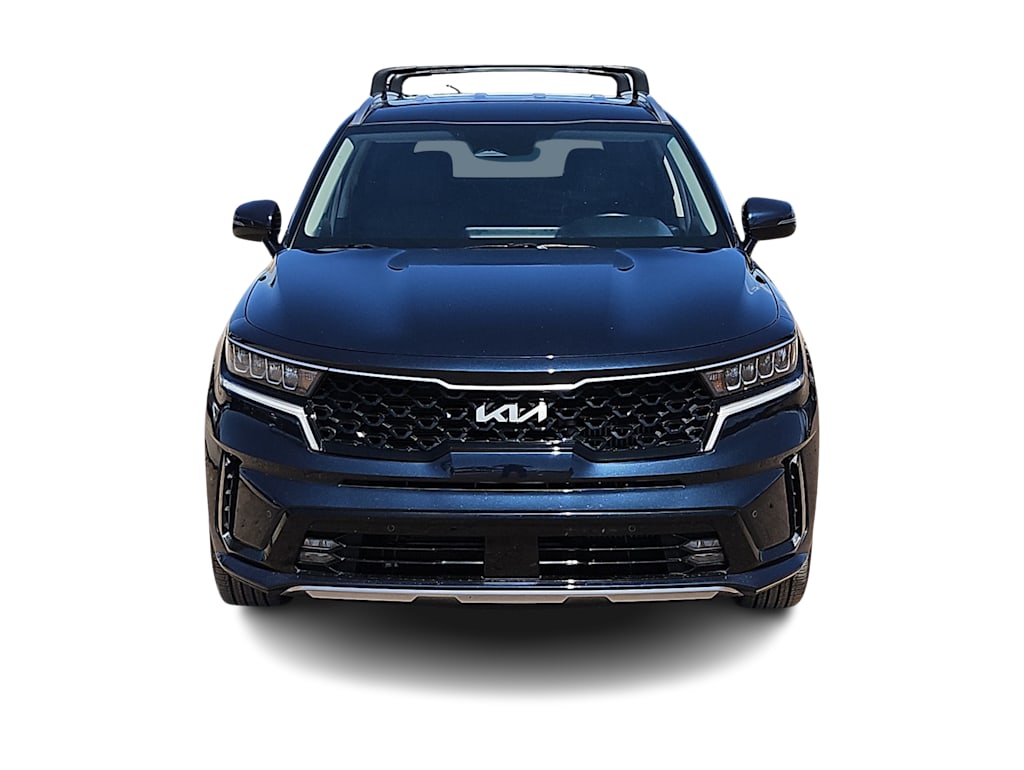 Thumbnail: 2023 Kia Sorento - 6