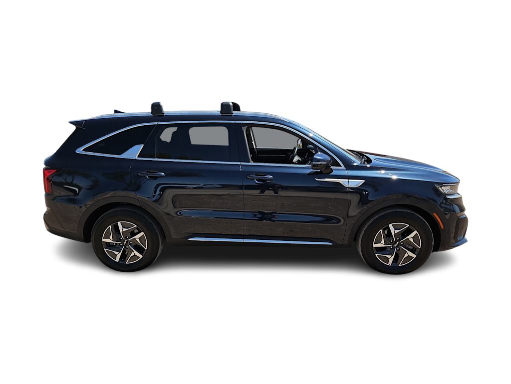 Thumbnail: 2023 Kia Sorento - 25
