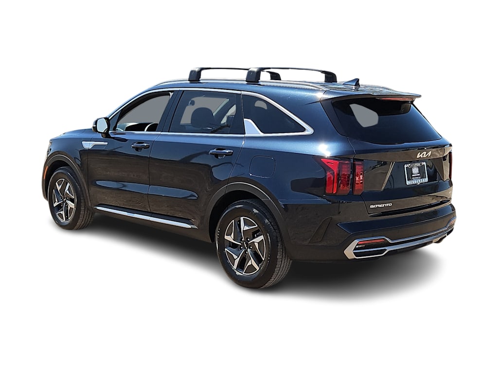Thumbnail: 2023 Kia Sorento - 4