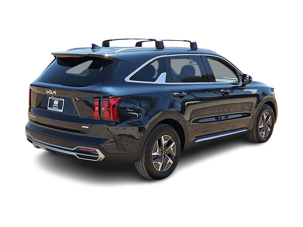 Thumbnail: 2023 Kia Sorento - 24