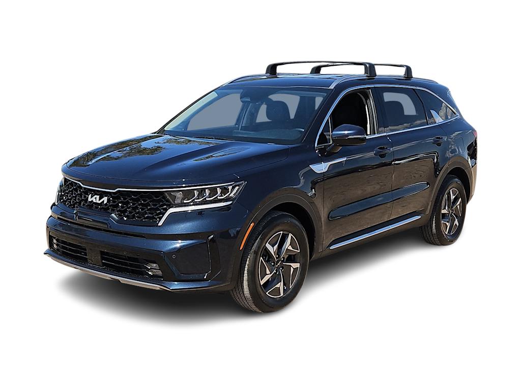 Thumbnail: 2023 Kia Sorento - 23