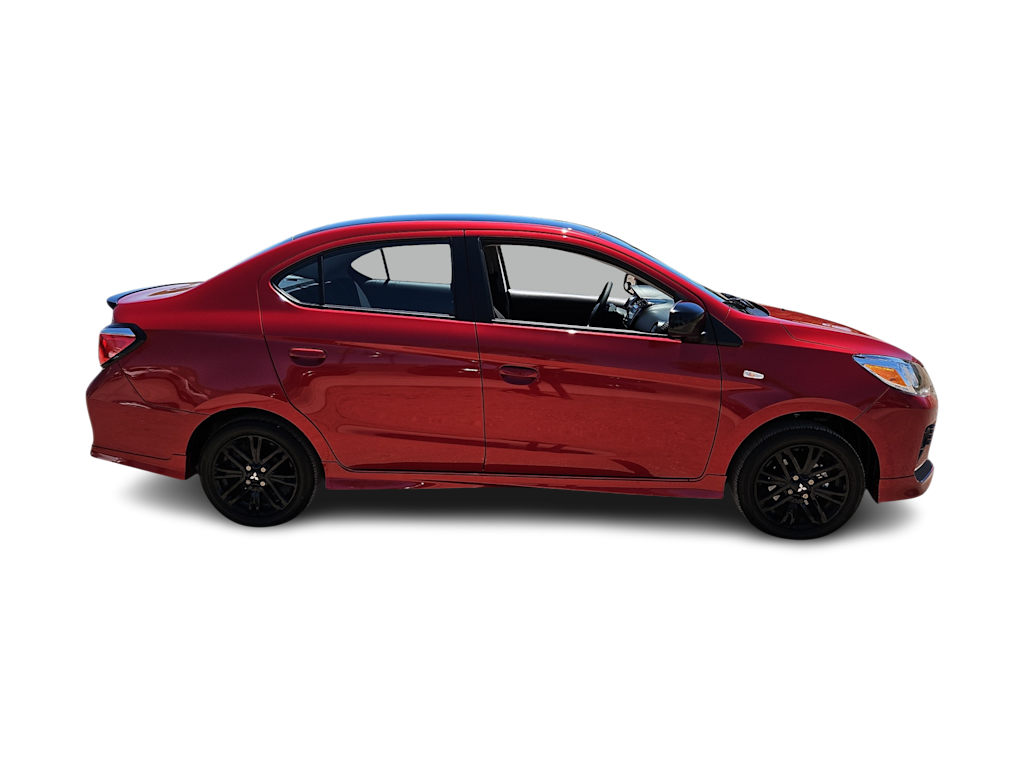 Thumbnail: 2024 Mitsubishi Mirage G4 - 23