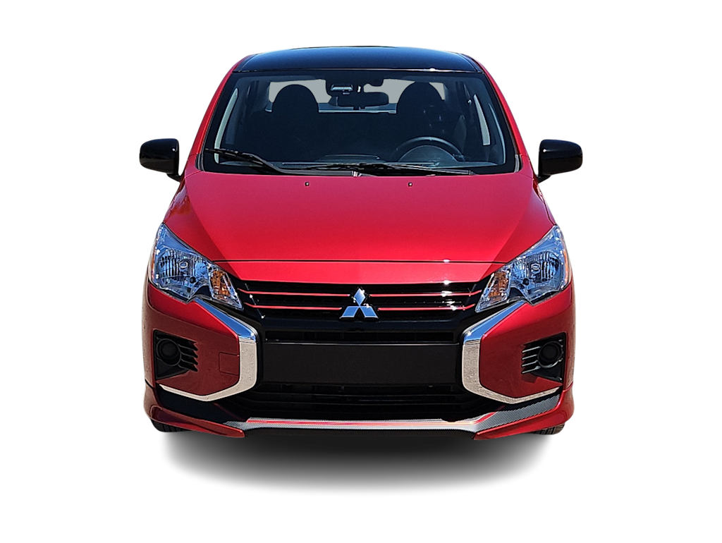 Thumbnail: 2024 Mitsubishi Mirage G4 - 6