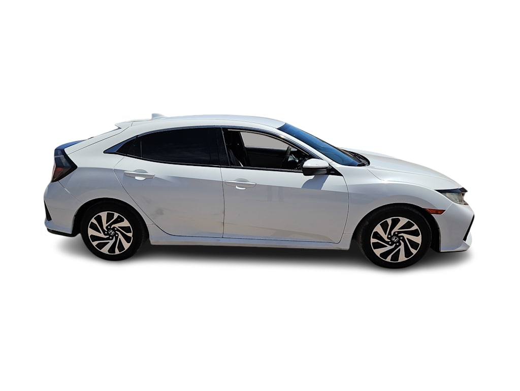 Thumbnail: 2017 Honda Civic - 23