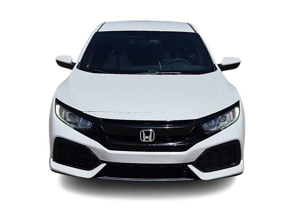 Thumbnail: 2017 Honda Civic - 6