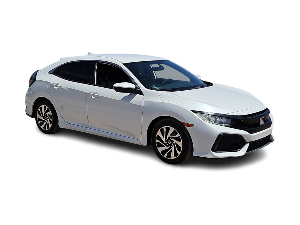 Thumbnail: 2017 Honda Civic - 20
