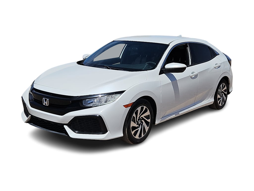 Thumbnail: 2017 Honda Civic - 21