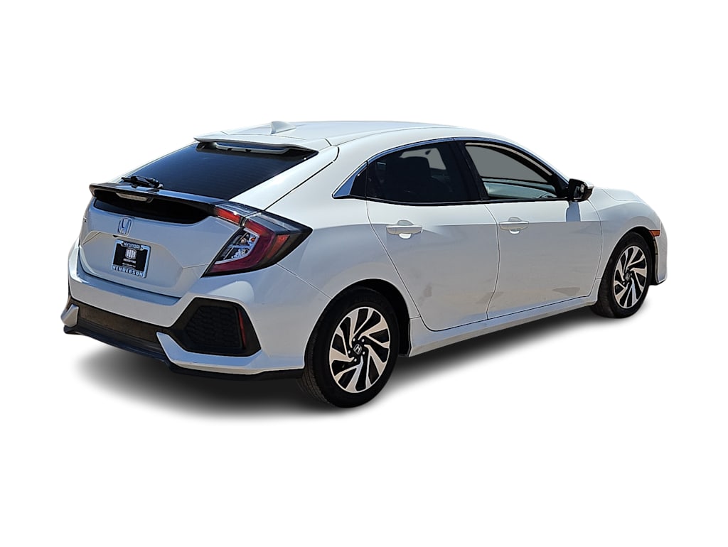 Thumbnail: 2017 Honda Civic - 22
