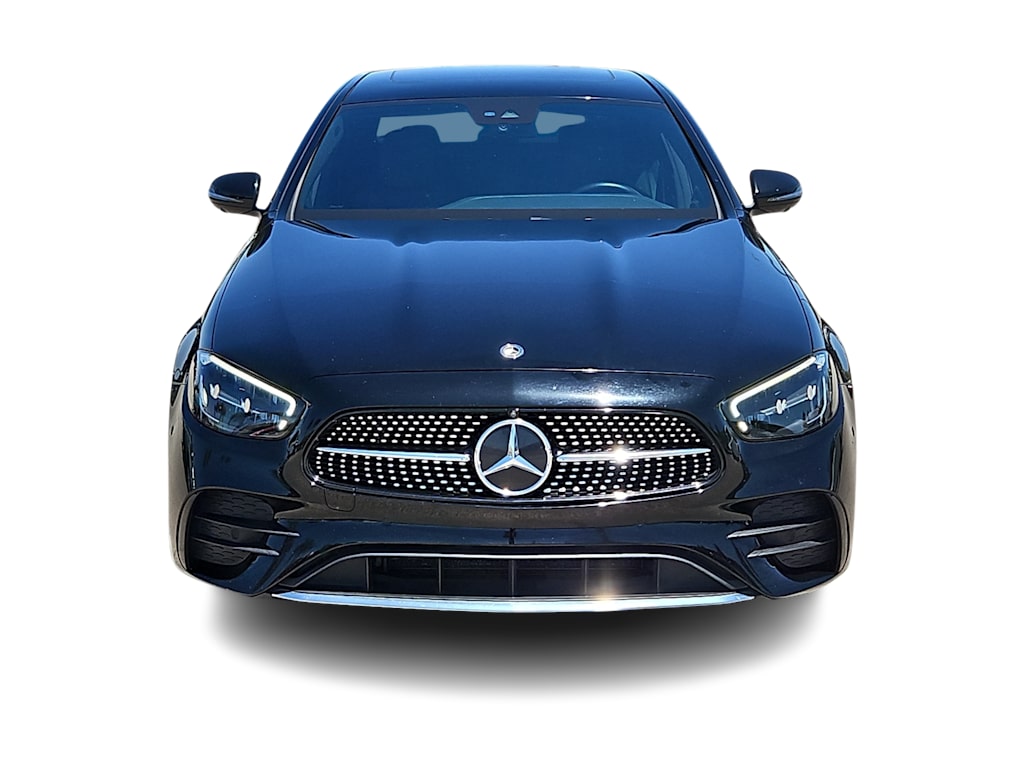 Thumbnail: 2021 Mercedes-Benz E-Class - 6