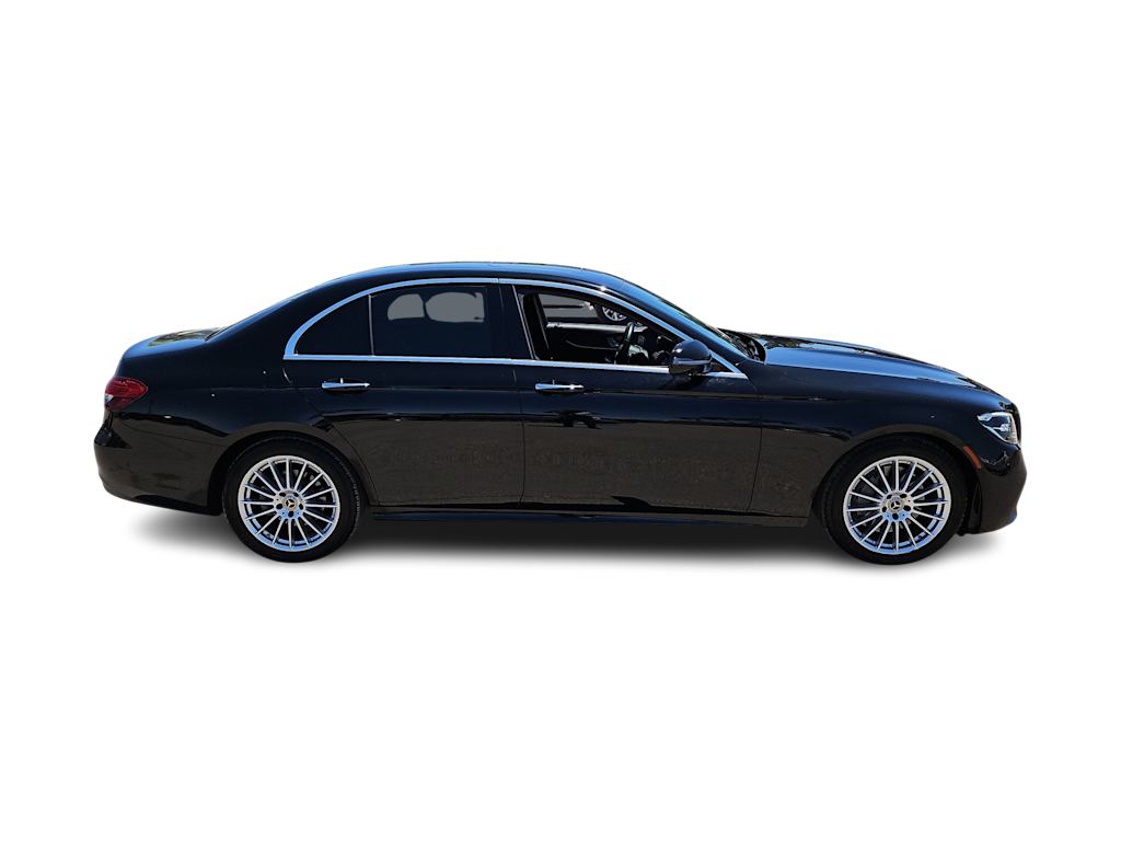 Thumbnail: 2021 Mercedes-Benz E-Class - 23