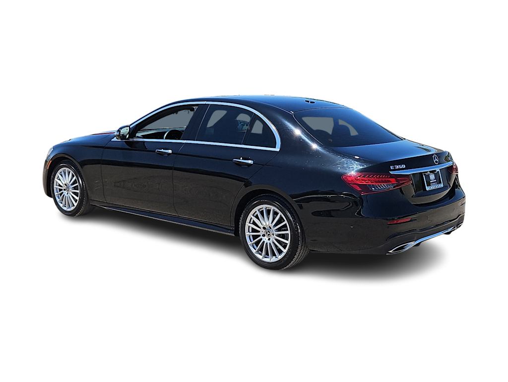 Thumbnail: 2021 Mercedes-Benz E-Class - 4