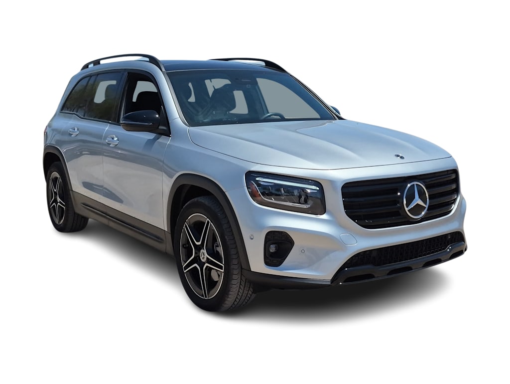 Thumbnail: 2026 Mercedes-Benz GLB - 20