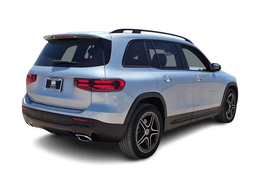 Thumbnail: 2026 Mercedes-Benz GLB - 22