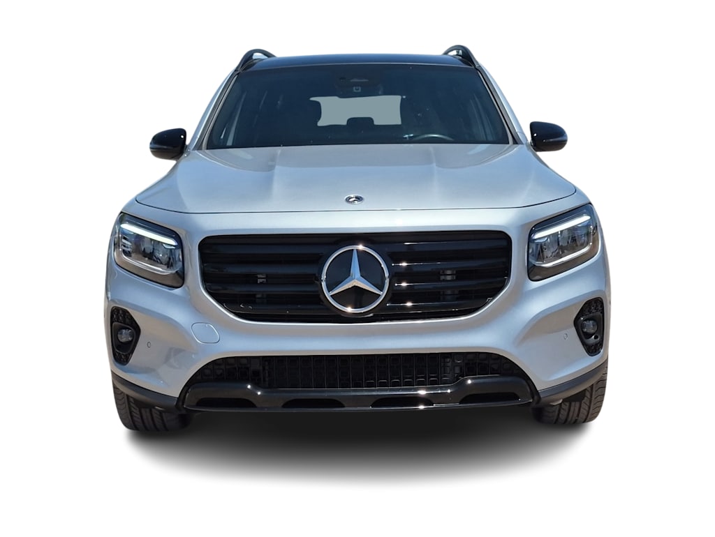 Thumbnail: 2026 Mercedes-Benz GLB - 6