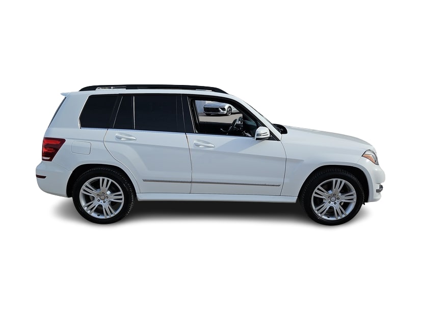 2014 Mercedes-Benz GLK 350 24