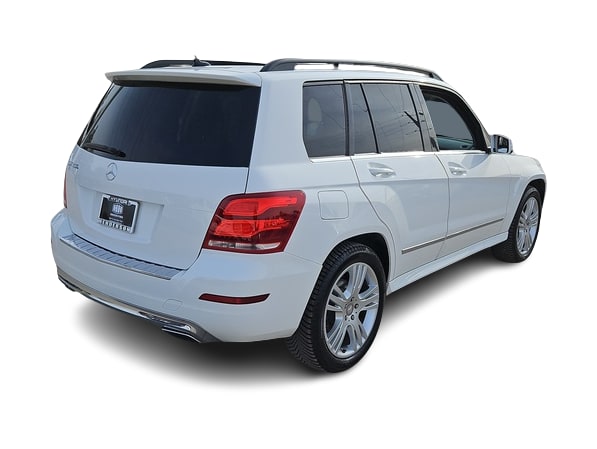 2014 Mercedes-Benz GLK 350 23