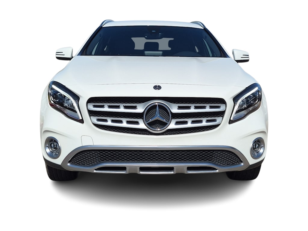 Thumbnail: 2019 Mercedes-Benz GLA - 6