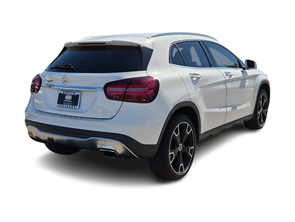 Thumbnail: 2019 Mercedes-Benz GLA - 22