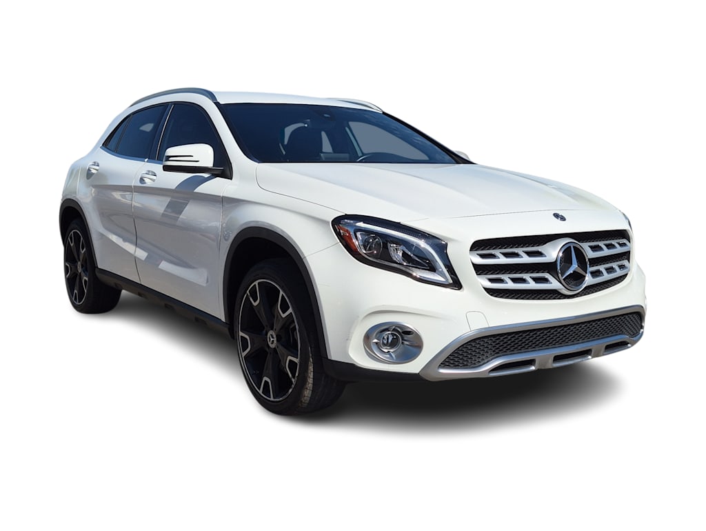 Thumbnail: 2019 Mercedes-Benz GLA - 20