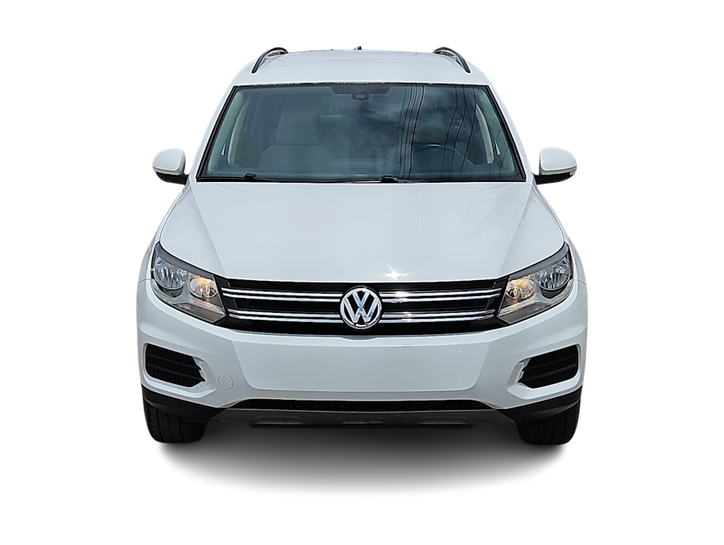 Thumbnail: 2017 Volkswagen Tiguan - 6