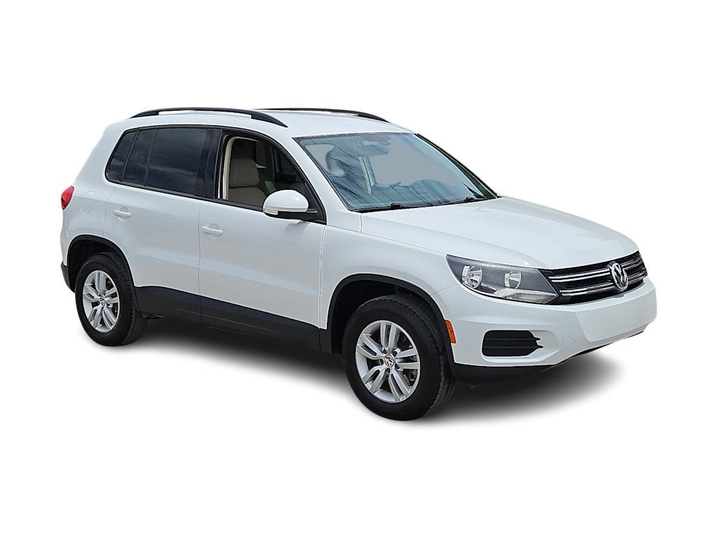 Thumbnail: 2017 Volkswagen Tiguan - 21