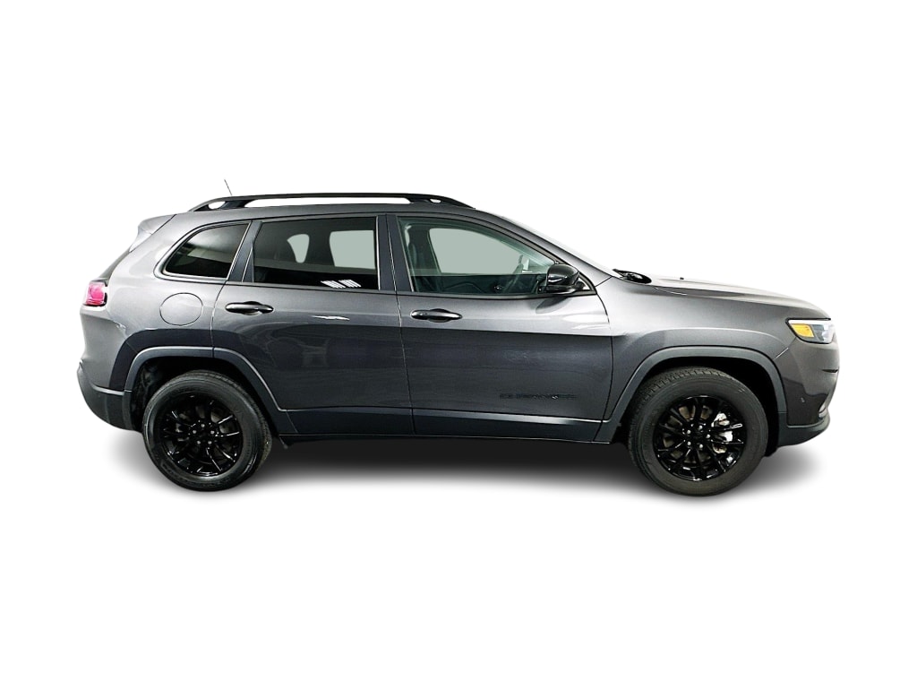 2023 Jeep Cherokee Altitude Lux 27