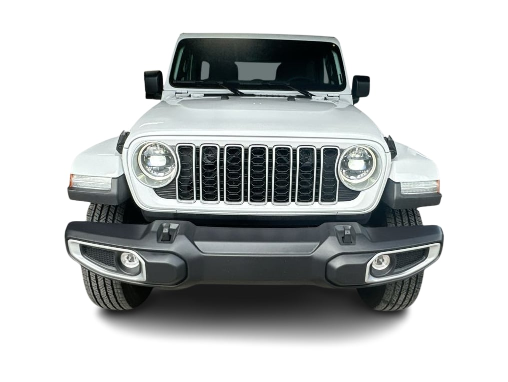 Thumbnail: 2026 Jeep Wrangler - 6