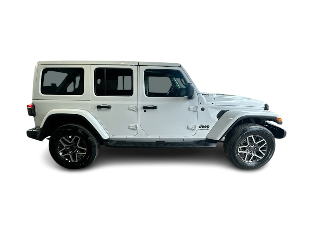 Thumbnail: 2026 Jeep Wrangler - 23