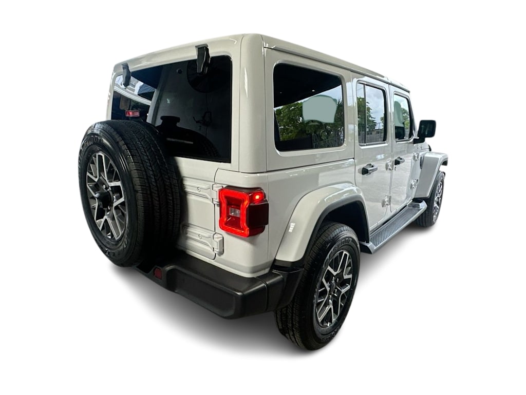 Thumbnail: 2026 Jeep Wrangler - 22