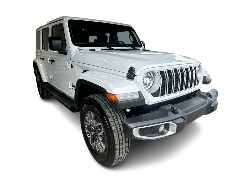 Thumbnail: 2026 Jeep Wrangler - 20