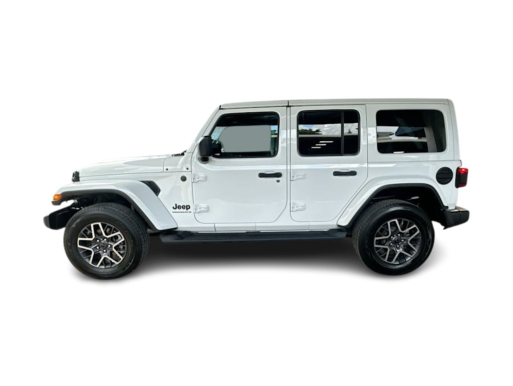 Thumbnail: 2026 Jeep Wrangler - 3