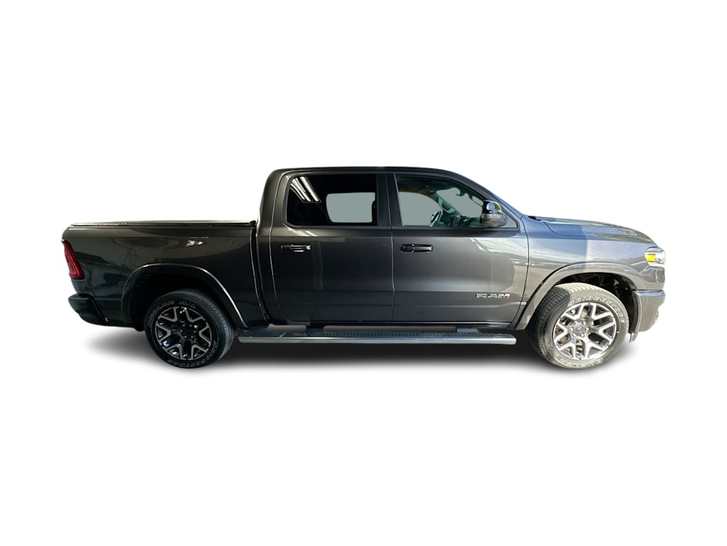 Thumbnail: 2026 RAM 1500 - 23