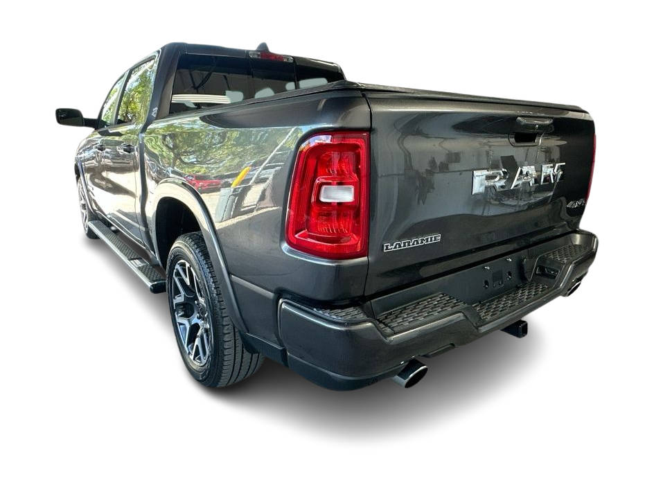 Thumbnail: 2026 RAM 1500 - 4