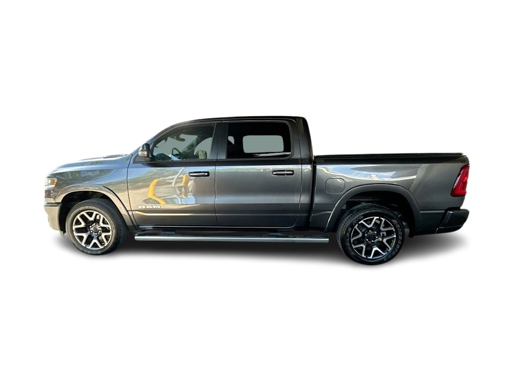 Thumbnail: 2026 RAM 1500 - 3