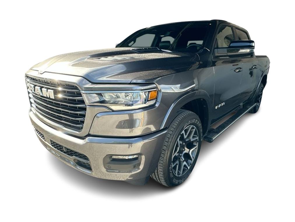 Thumbnail: 2026 RAM 1500 - 21