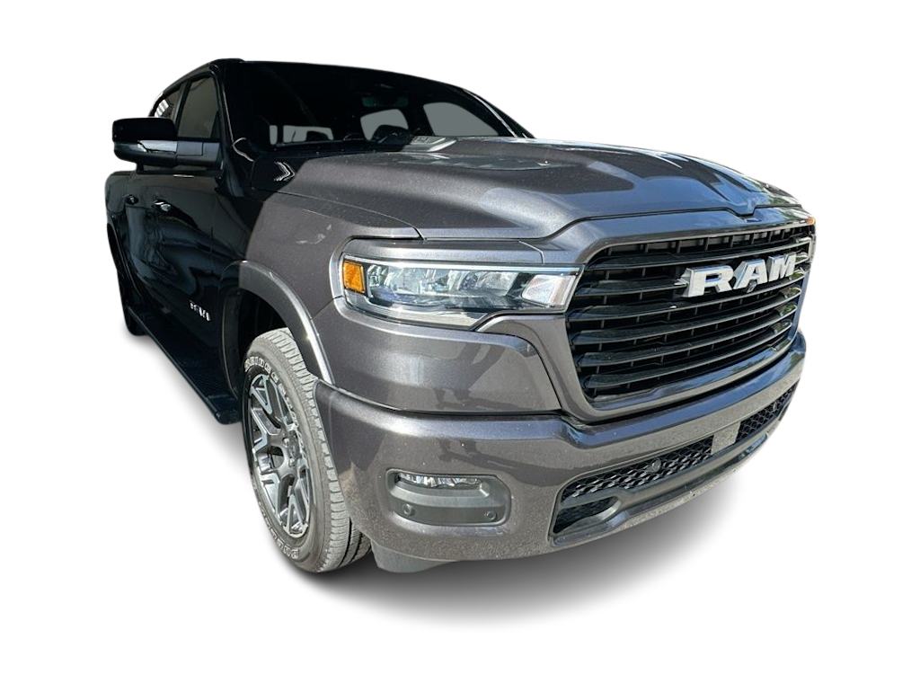 Thumbnail: 2026 RAM 1500 - 20