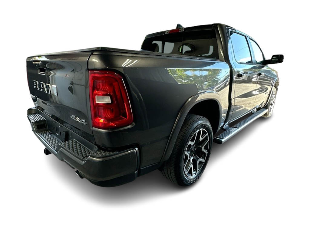 Thumbnail: 2026 RAM 1500 - 22