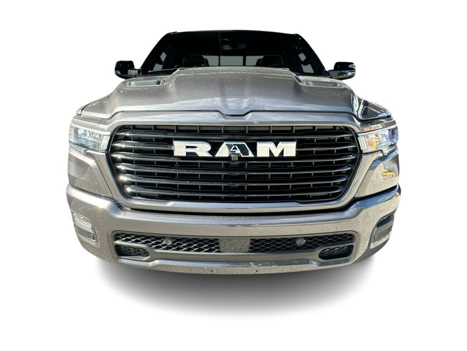 Thumbnail: 2026 RAM 1500 - 6