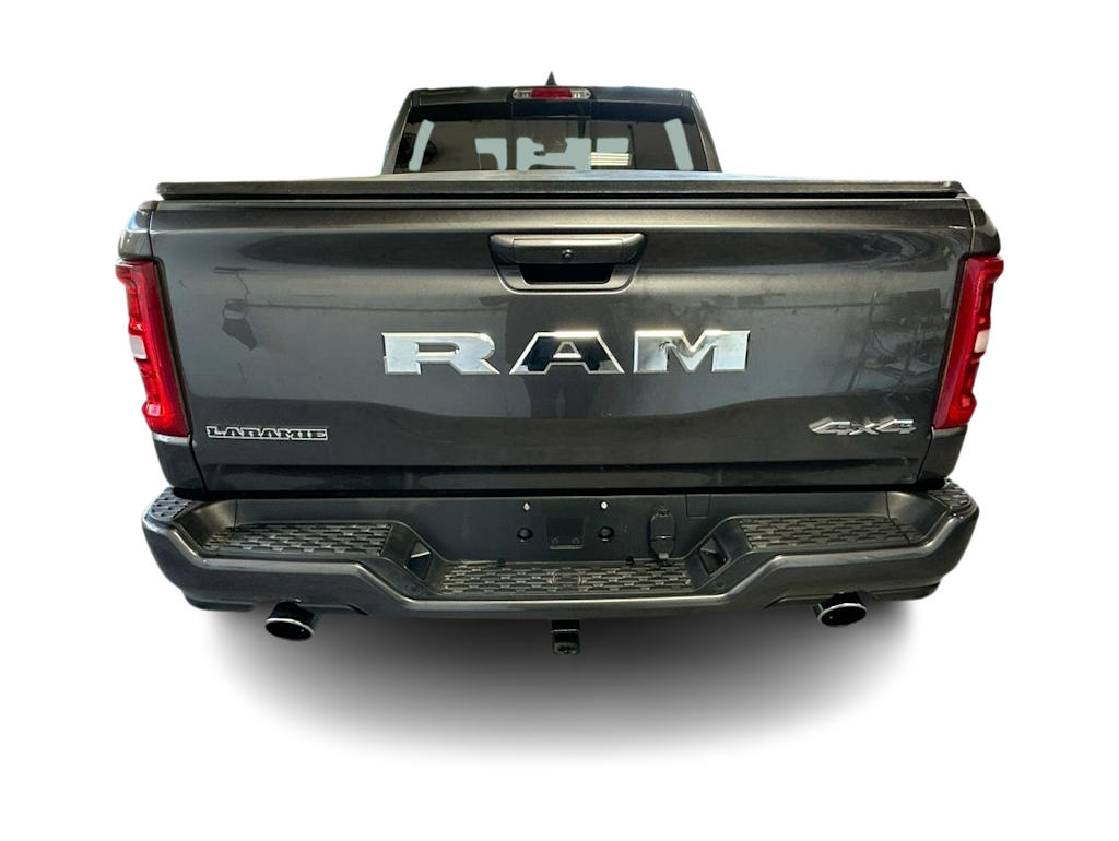 Thumbnail: 2026 RAM 1500 - 5