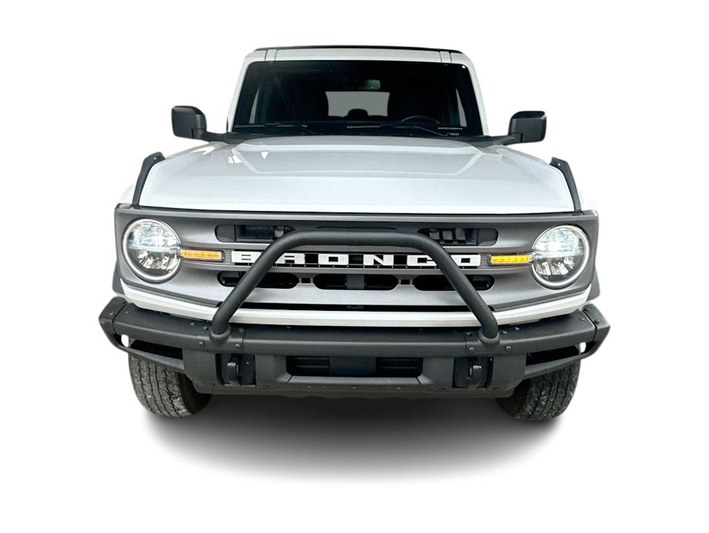 Thumbnail: 2023 Ford Bronco - 6