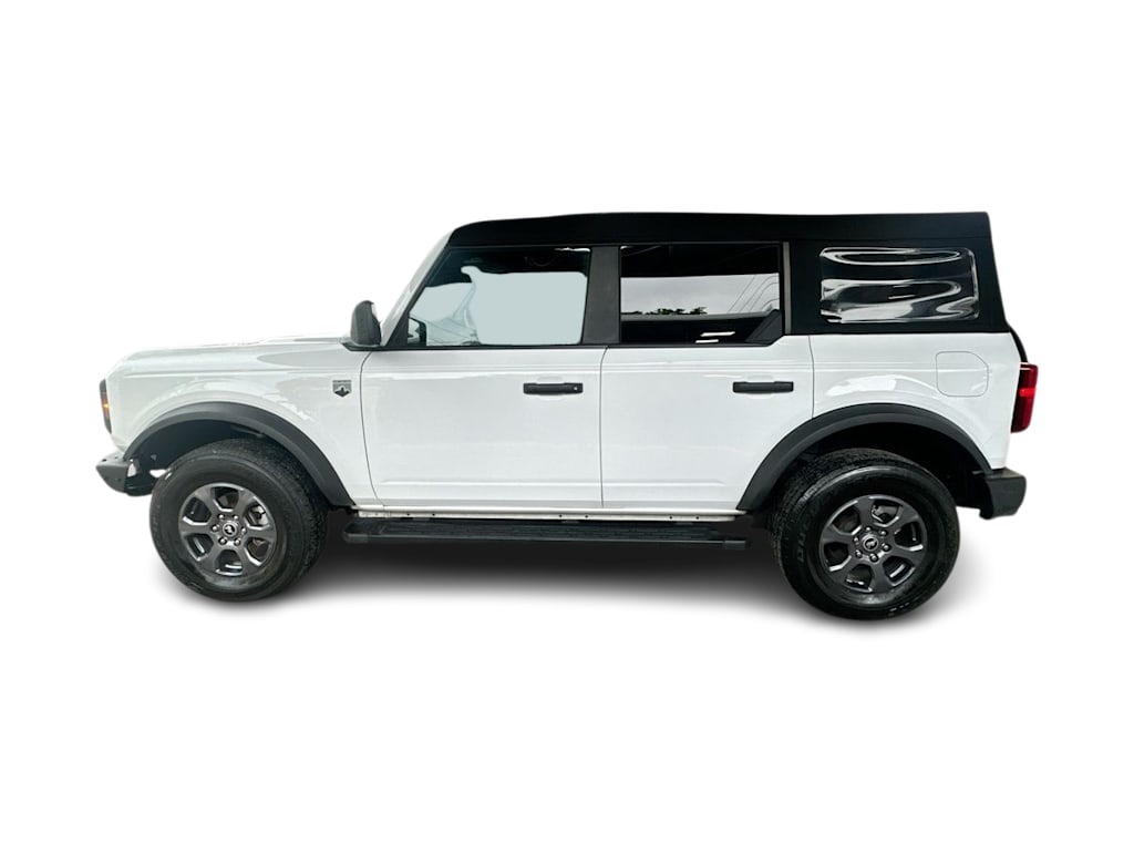Thumbnail: 2023 Ford Bronco - 3