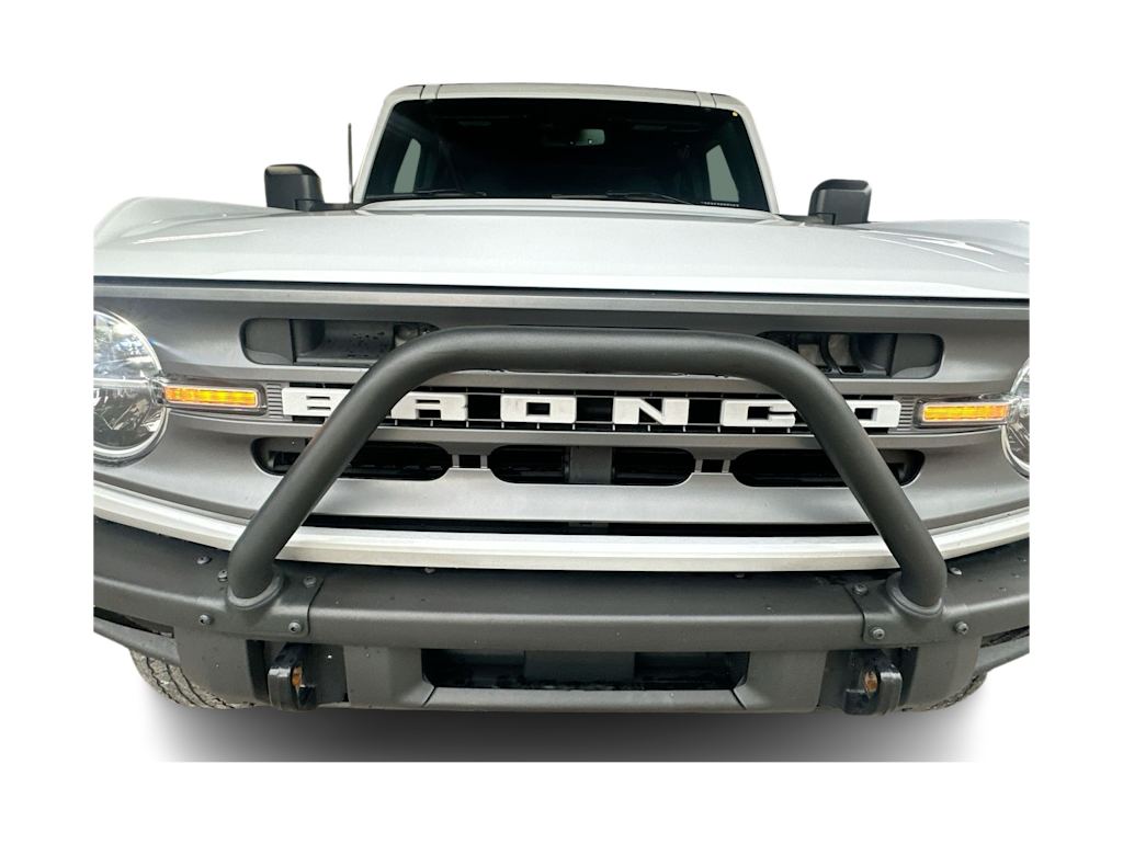 Thumbnail: 2023 Ford Bronco - 23
